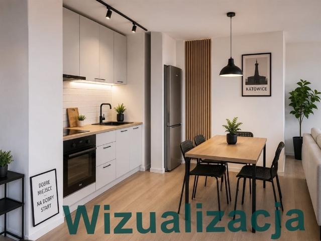 Mieszkanie na sprzedaż w Tychy, Śląskie