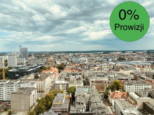 Mieszkanie na sprzedaż w Katowice, Śląskie