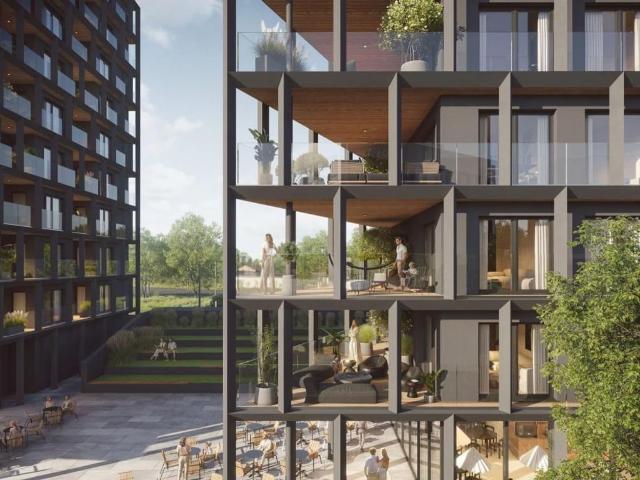 Mieszkanie na sprzedaż w Katowice, Śląskie