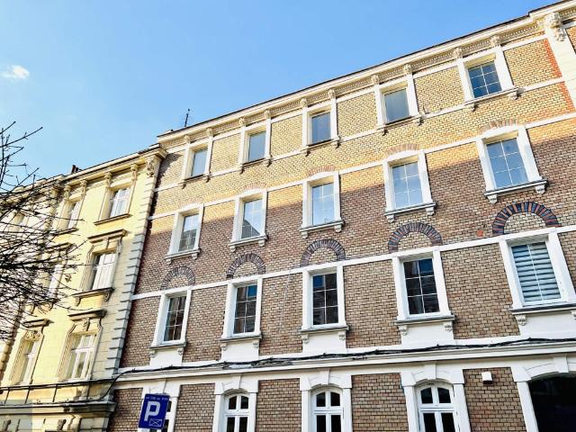 Mieszkanie na sprzedaż w Katowice, Śląskie