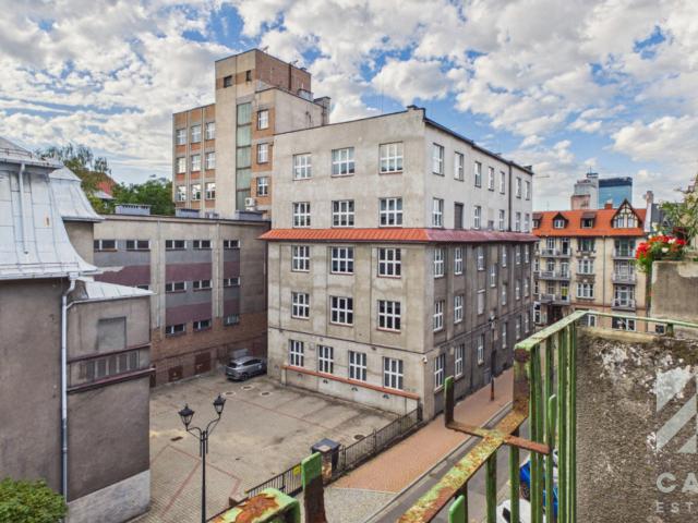 Mieszkanie na sprzedaż w Katowice, Śląskie