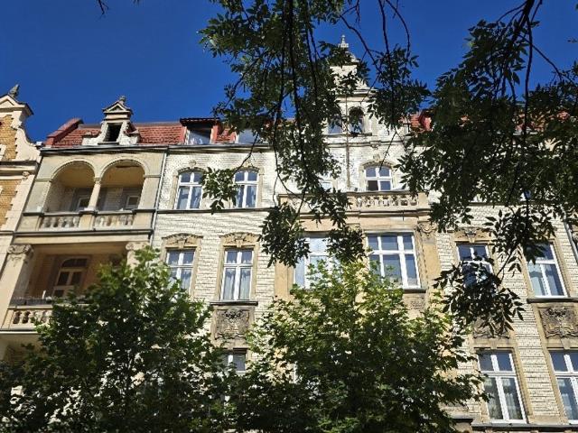 Mieszkanie na sprzedaż w Śródmieście, Katowice