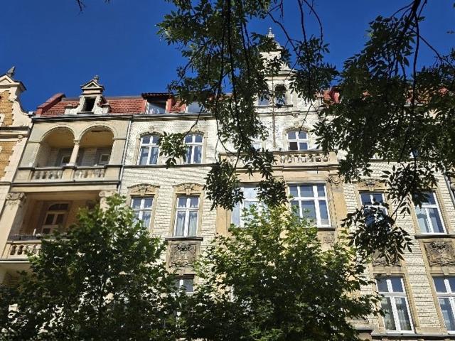Mieszkanie na sprzedaż w Śródmieście, Katowice
