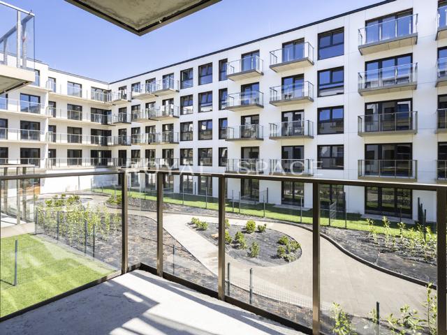Mieszkanie na sprzedaż w Katowice, Śląskie