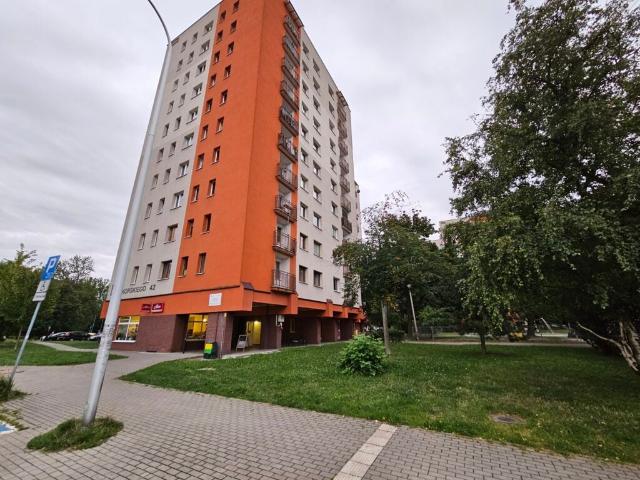 Mieszkanie na sprzedaż w Katowice, Śląskie