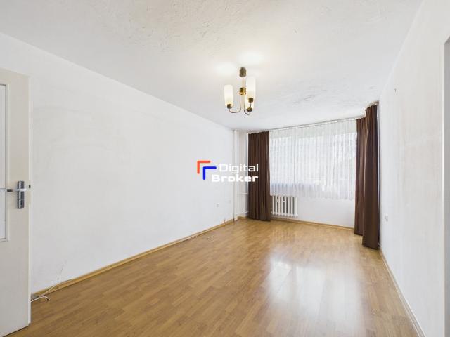 Mieszkanie na sprzedaż w Katowice, Śląskie