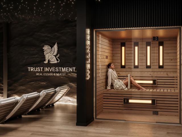 Mieszkanie na sprzedaż w Śródmieście, Katowice