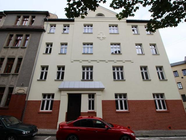 Mieszkanie na sprzedaż w Katowice, Śródmieście