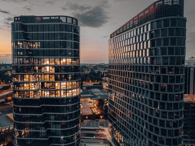 Mieszkanie na sprzedaż w Katowice, Śląskie