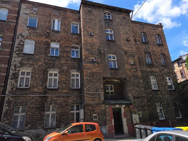 Mieszkanie na sprzedaż w Katowice, Śląskie
