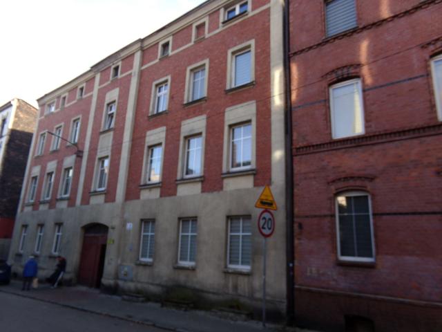 Mieszkanie na sprzedaż w Katowice, Śląskie