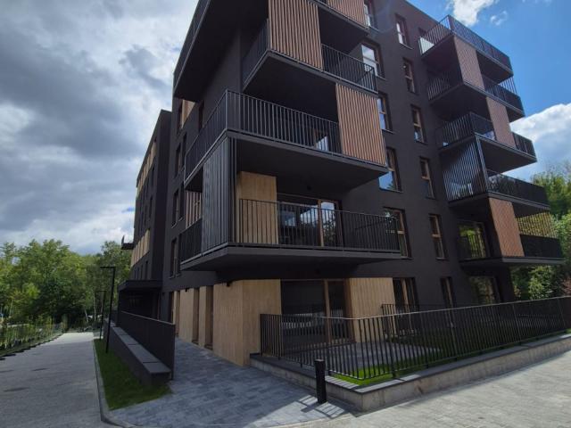 Mieszkanie na sprzedaż w Katowice, Śląskie
