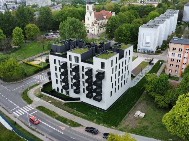 Mieszkanie na sprzedaż w Katowice, Śląskie