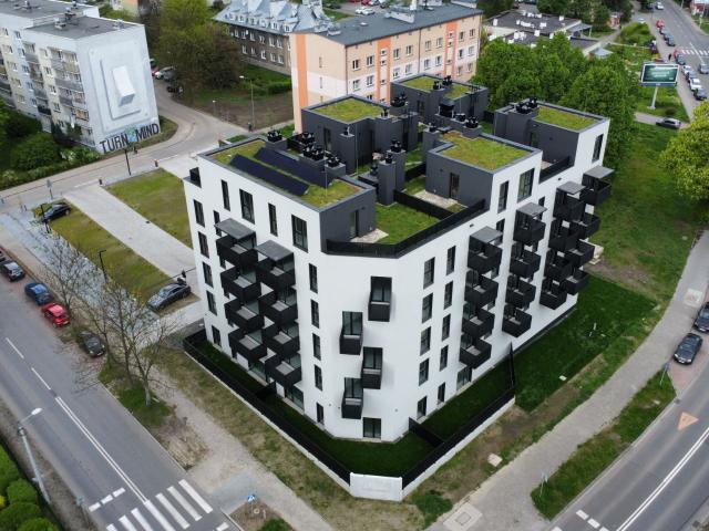 Mieszkanie na sprzedaż w Katowice, Śląskie