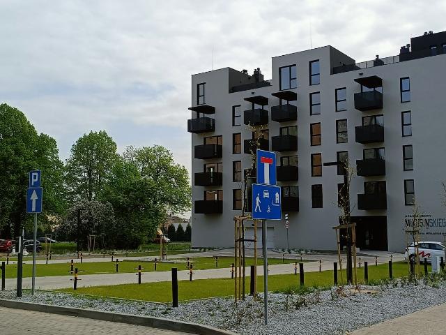 Mieszkanie na sprzedaż w Katowice, Śląskie