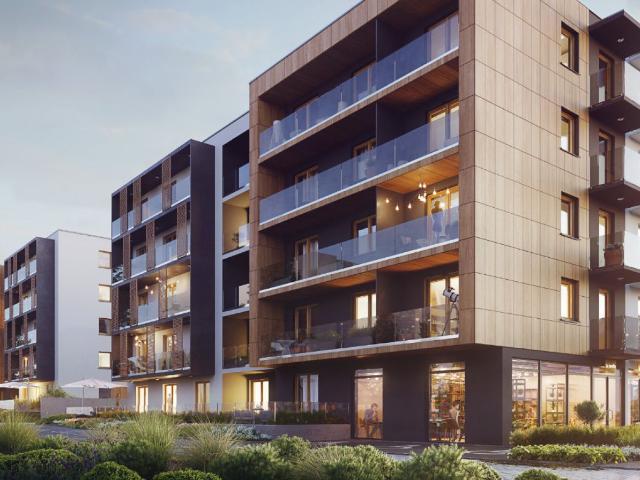 Mieszkanie na sprzedaż w Katowice, Śląskie