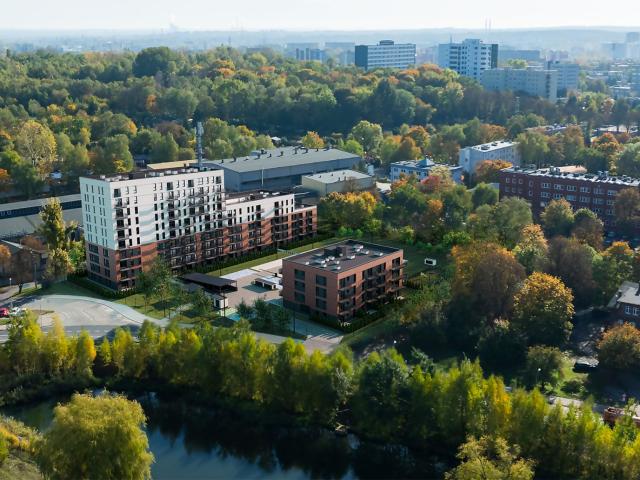 Mieszkanie na sprzedaż w Katowice, Śląskie