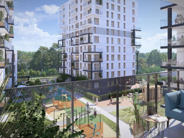 Mieszkanie na sprzedaż w Katowice, Śląskie