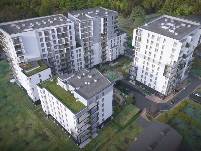 Mieszkanie na sprzedaż w Katowice, Śląskie