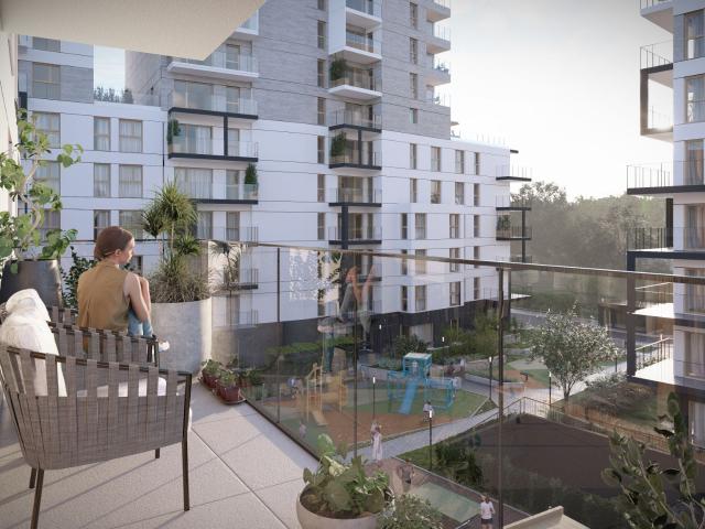 Mieszkanie na sprzedaż w Katowice, Śląskie