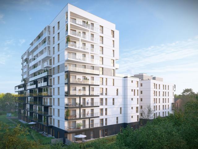 Mieszkanie na sprzedaż w Katowice, Śląskie