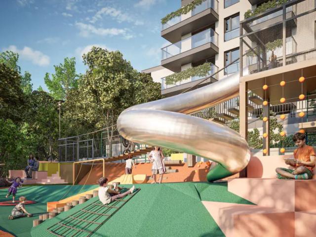 Mieszkanie na sprzedaż w Katowice, Śląskie