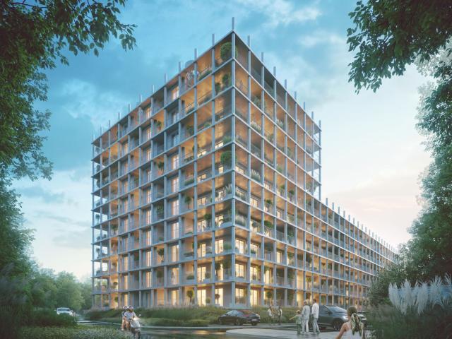 Mieszkanie na sprzedaż w Katowice, Śląskie