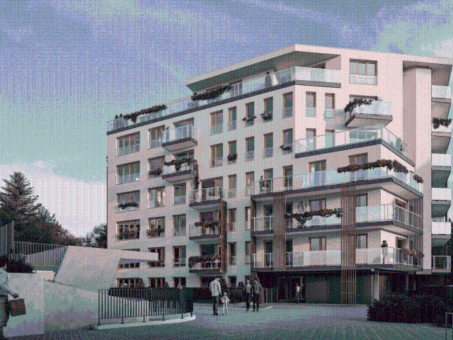 Mieszkanie na sprzedaż w Katowice