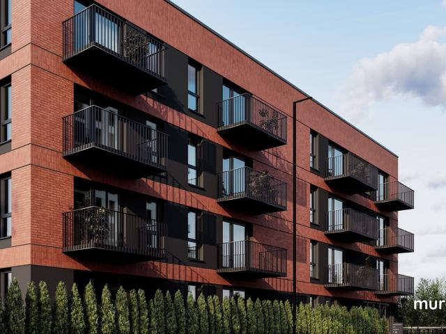 Mieszkanie na sprzedaż w Katowice, Śląskie