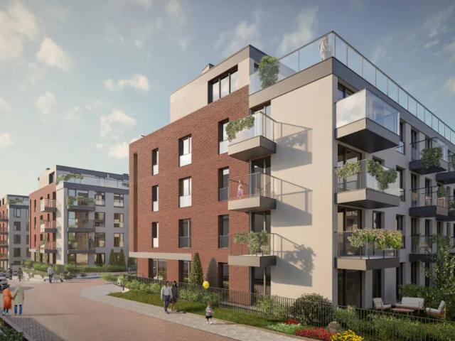 Mieszkanie na sprzedaż w Katowice, Śląskie