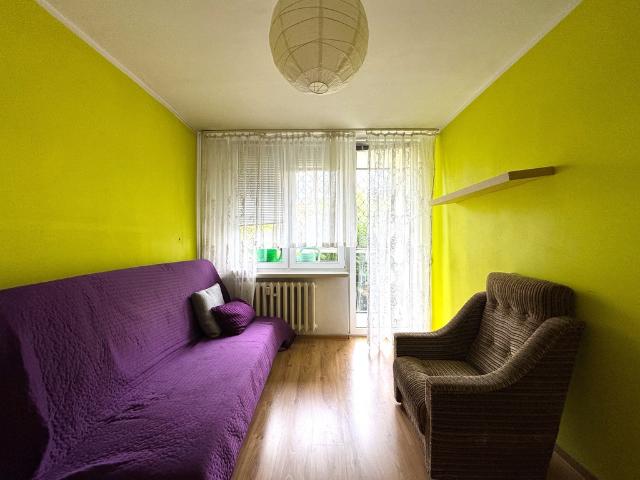 Mieszkanie na sprzedaż w Katowice, Śląskie