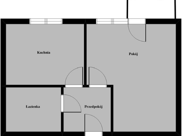 Mieszkanie na sprzedaż w Katowice, Śląskie