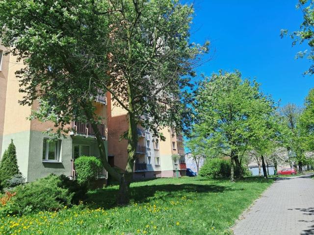 Mieszkanie na sprzedaż w Katowice, Śląskie