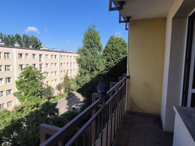 Mieszkanie na sprzedaż w Katowice, Śląskie