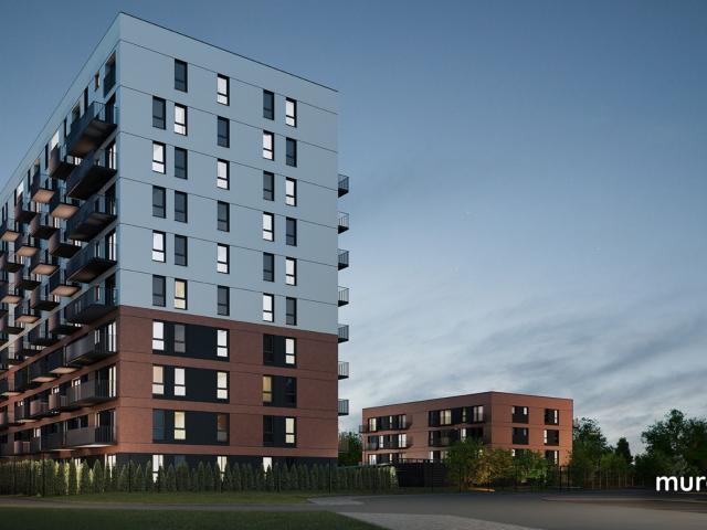 Mieszkanie na sprzedaż w Katowice, Śląskie