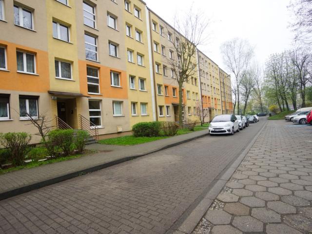 Mieszkanie na sprzedaż w Katowice, Śląskie