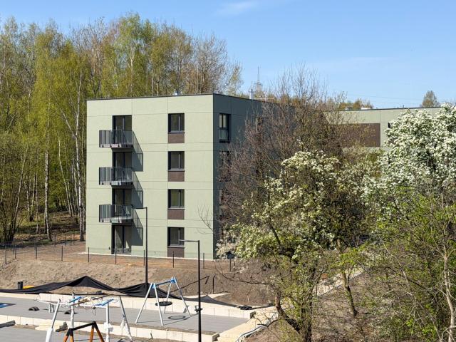 Mieszkanie na sprzedaż w Katowice, Śląskie