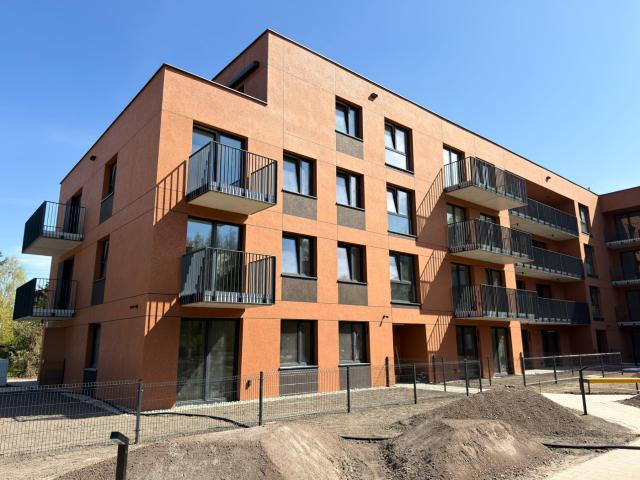 Mieszkanie na sprzedaż w Katowice, Śląskie