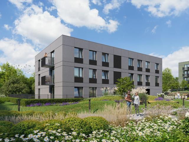 Mieszkanie na sprzedaż w Katowice, Śląskie