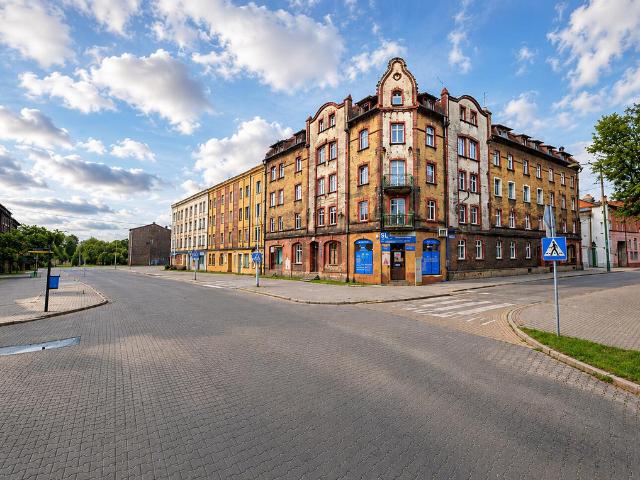 Mieszkanie na sprzedaż w Katowice, Śląskie