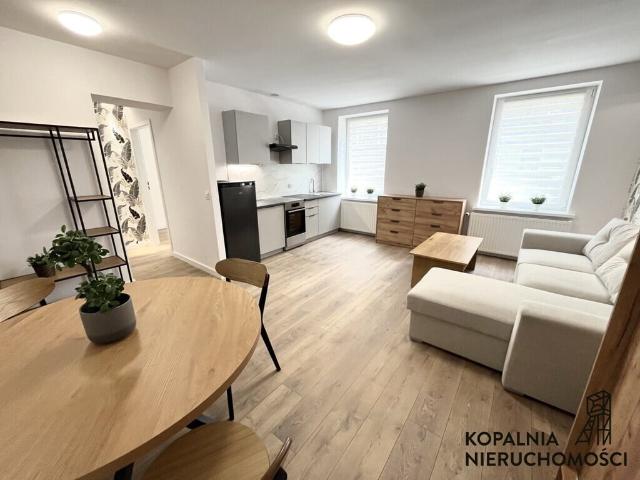 Mieszkanie na sprzedaż w Katowice, Śląskie