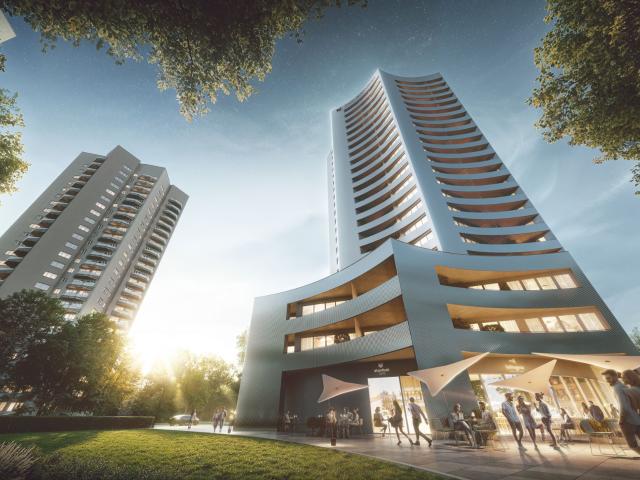 Mieszkanie na sprzedaż w Katowice, Śląskie