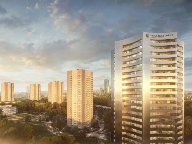 Mieszkanie na sprzedaż w Katowice, Śląskie