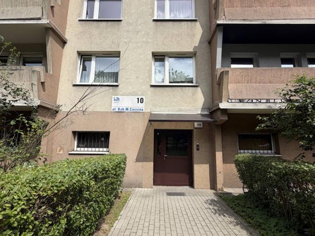 Mieszkanie na sprzedaż w Katowice, Śląskie