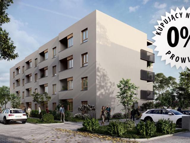 Mieszkanie na sprzedaż w Wołomin, Mazowieckie