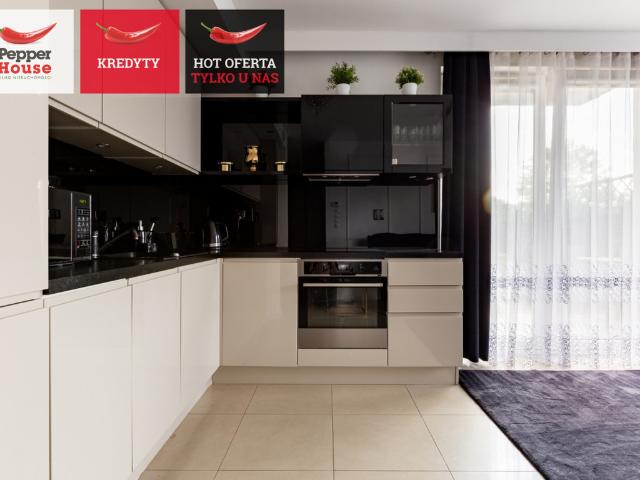 Mieszkanie na sprzedaż w Pomorskie