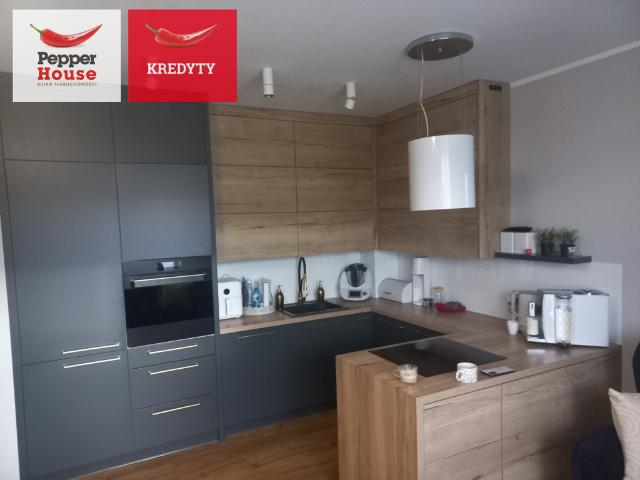 Mieszkanie na sprzedaż w Wejherowo, Pomorskie