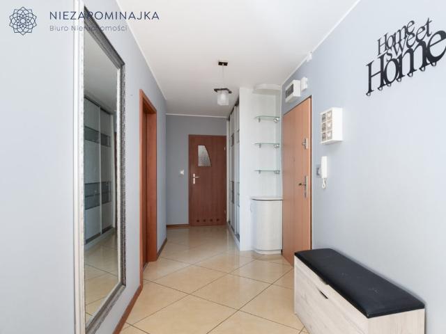 Mieszkanie na sprzedaż w Wejherowo, Pomorskie