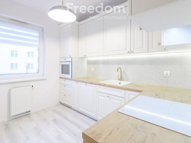 Mieszkanie na sprzedaż w Iława, Warmińsko-mazurskie