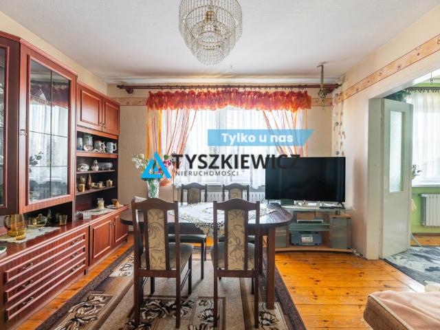 Mieszkanie na sprzedaż w Chojnice, Pomorskie